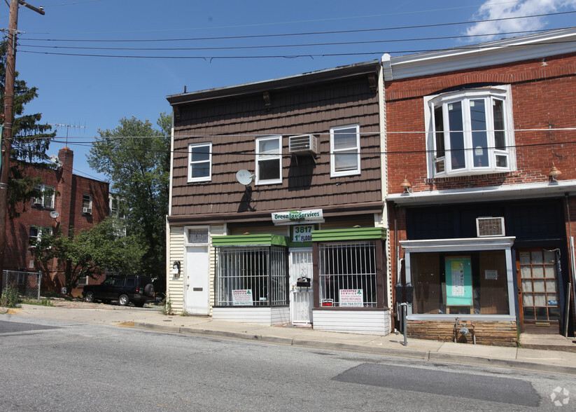 3817 34th St, Mount Rainier, MD for lease - Building Photo - Image 2 of 2