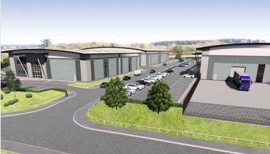 Towcester Rd, Silverstone à vendre - Photo du bâtiment - Image 2 de 2