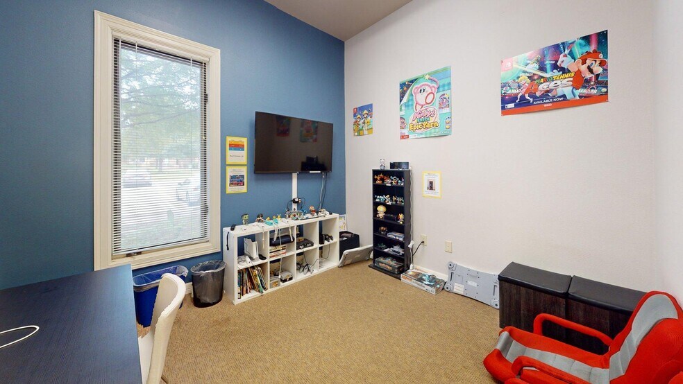 6618 Sitio Del Rio Blvd, Austin, TX à vendre - Photo du bâtiment - Image 3 de 14