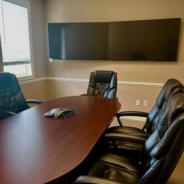 3321 Kessinger Dr, Montgomery, AL à vendre - Photo intérieure - Image 3 de 6