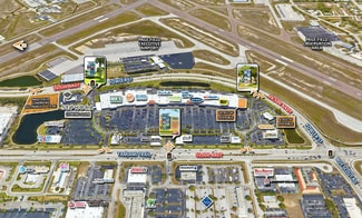 More details for 10600 Fowler St, Fort Myers, FL - Land for Lease
