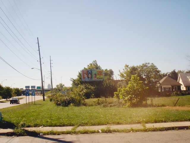 3214 N Dr Martin Luther King Jr St, Indianapolis, IN à vendre Autre- Image 1 de 8