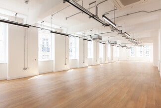 Plus de détails pour 4 Great Portland St, Londres - Bureau à louer