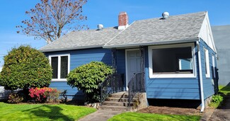 Plus de détails pour 1915 SE Pershing St, Portland, OR - Flex à vendre