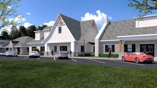 Plus de détails pour 240 E Fern Ave, Foley, AL - Bureau/Médical à louer