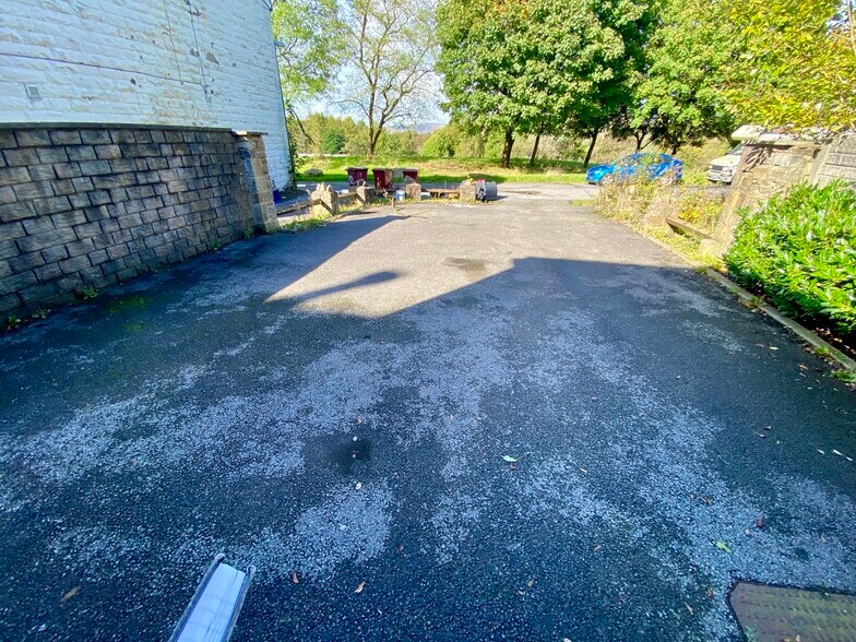 213 Accrington Rd, Burnley à vendre - Photo du bâtiment - Image 3 de 5