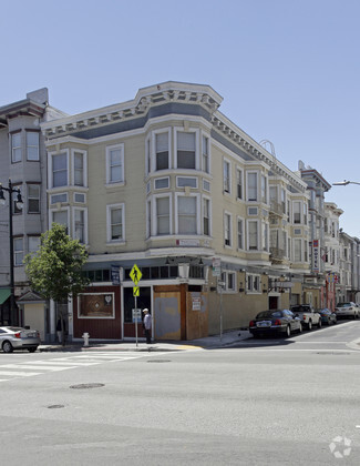 More details for 132-136 6th St, San Francisco, CA - Multifamily for Sale