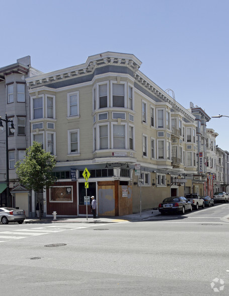 132-136 6th St, San Francisco, CA for sale - Primary Photo - Image 2 of 16