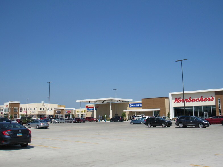 895 S 37th Ave, Moorhead, MN à vendre - Autre - Image 2 de 3