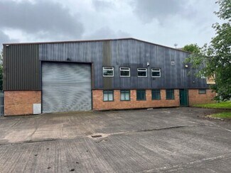 More details for Nechells Park Rd, Birmingham - Industrial for Lease