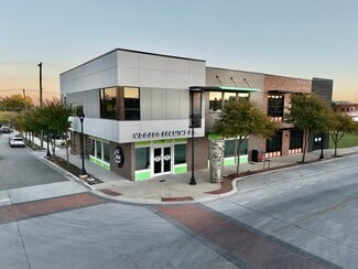 More details for 1001-1007 S Main St, Fort Worth, TX - Office for Lease