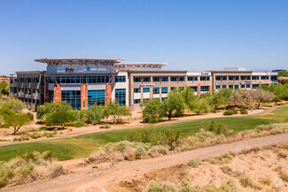 More details for 16767 N Perimeter Dr, Scottsdale, AZ - Office for Lease