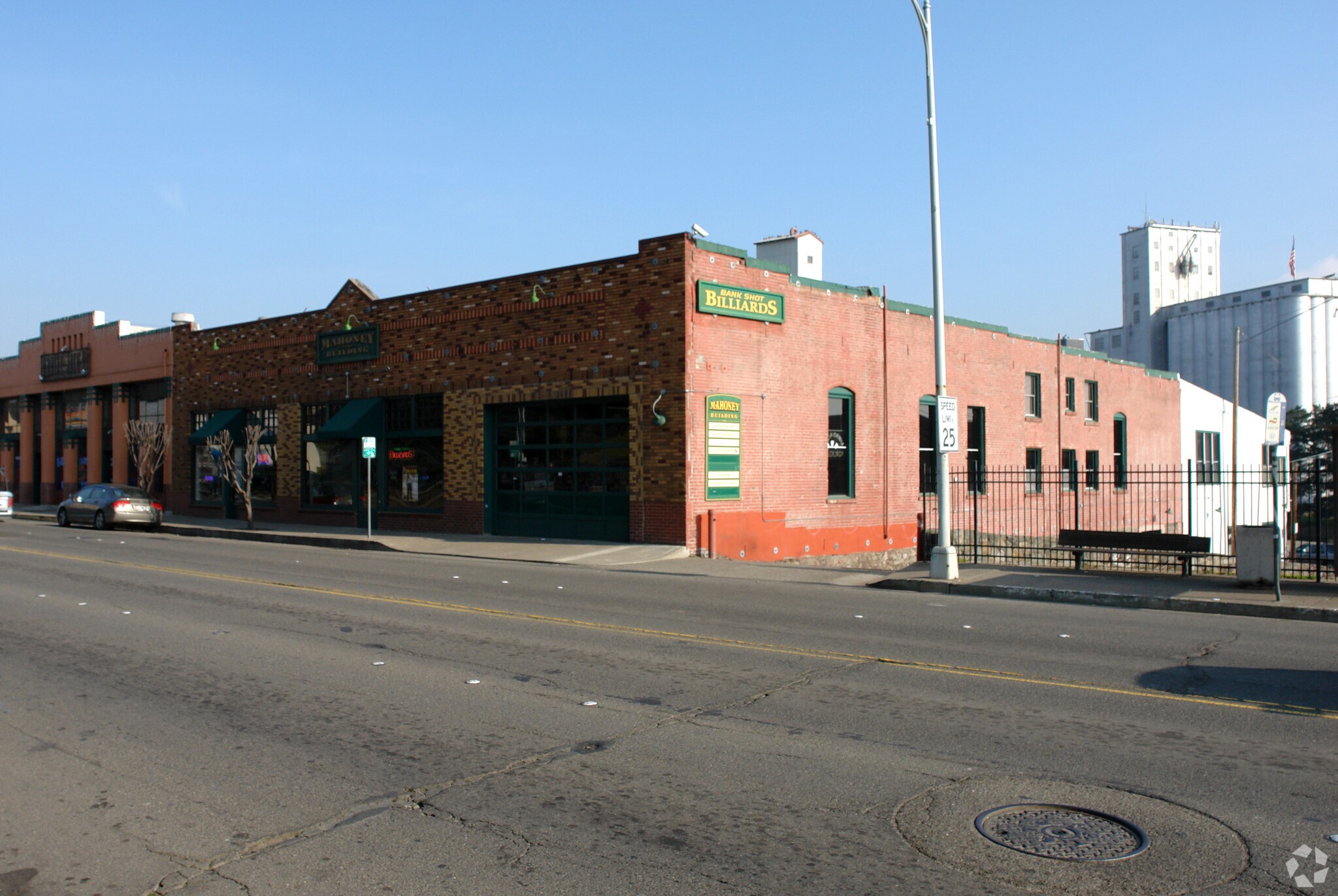250 Water St, Petaluma, CA for lease Primary Photo- Image 1 of 3