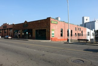 More details for 250 Water St, Petaluma, CA - Industrial for Lease