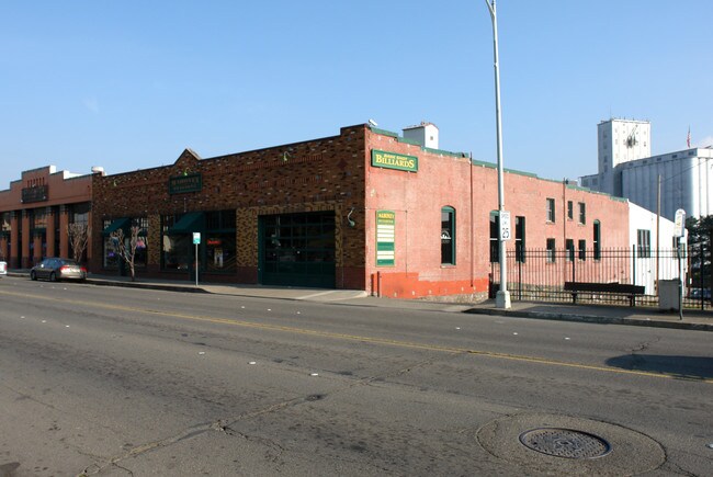 More details for 250 Water St, Petaluma, CA - Industrial for Lease