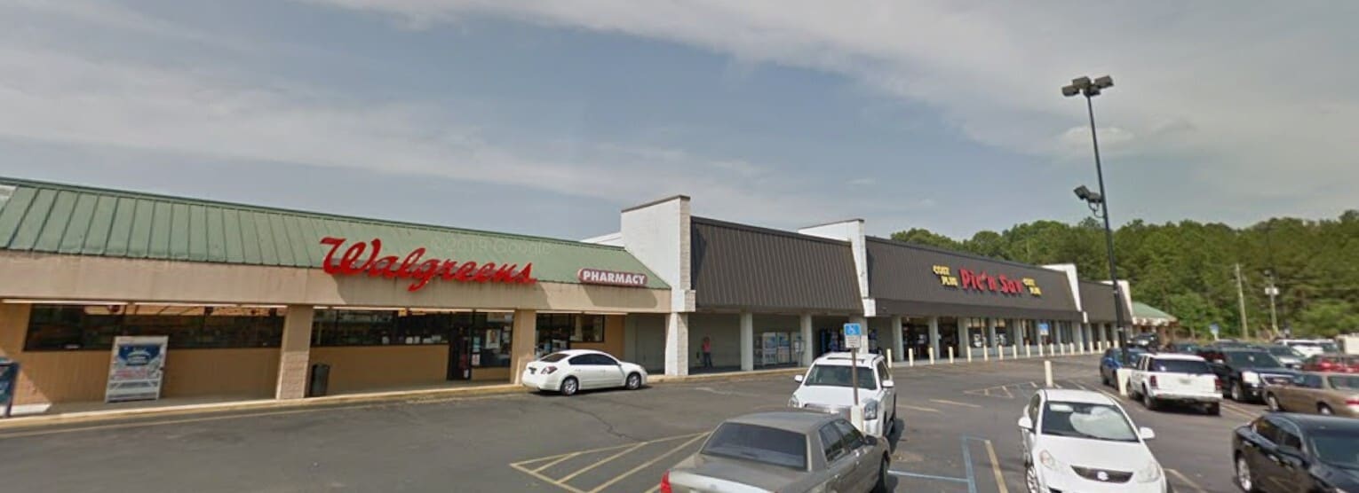 2413-2495 US Highway 431, Anniston, AL for lease Primary Photo- Image 1 of 7