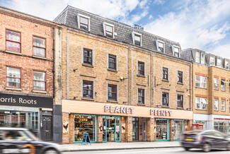 More details for 25-29 Fulham High St, London - Office for Lease