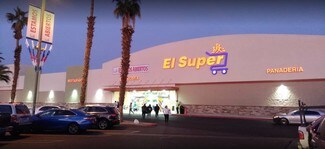 Plus de détails pour 81691 Highway 111, Indio, CA - Commerce de détail à louer