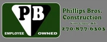 Phillips Brothers Construction