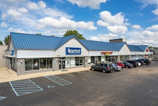 Plus de détails pour 1717 28th St SW, Wyoming, MI - Commerce de détail à louer