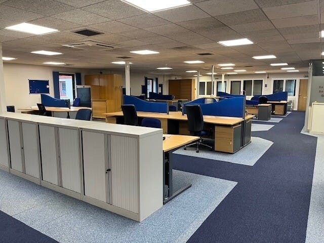 Hallyards Rd, Newbridge à louer Photo intérieure- Image 1 de 5