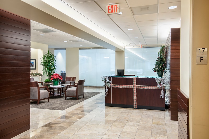 301 Congress Ave, Austin, TX for lease - Interior Photo - Image 3 of 29