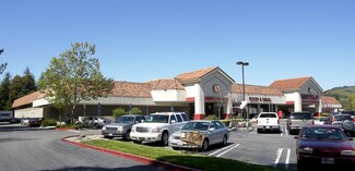 Plus de détails pour 2415-2475 San Ramon Blvd, San Ramon, CA - Commerce de détail à louer