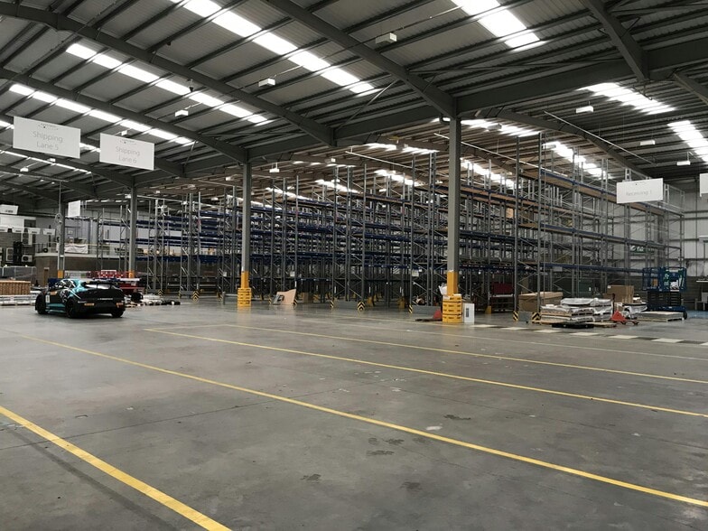 Coleshill Rd, Birmingham for lease - Building Photo - Image 2 of 10