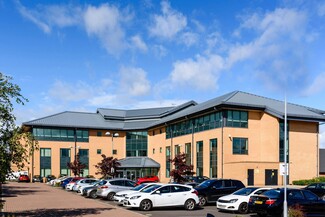 More details for Cranbrook Way, Solihull - Office for Lease