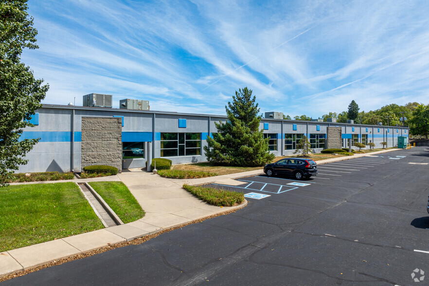 1150 W Kilgore Ave, Muncie, IN for sale - Building Photo - Image 1 of 1