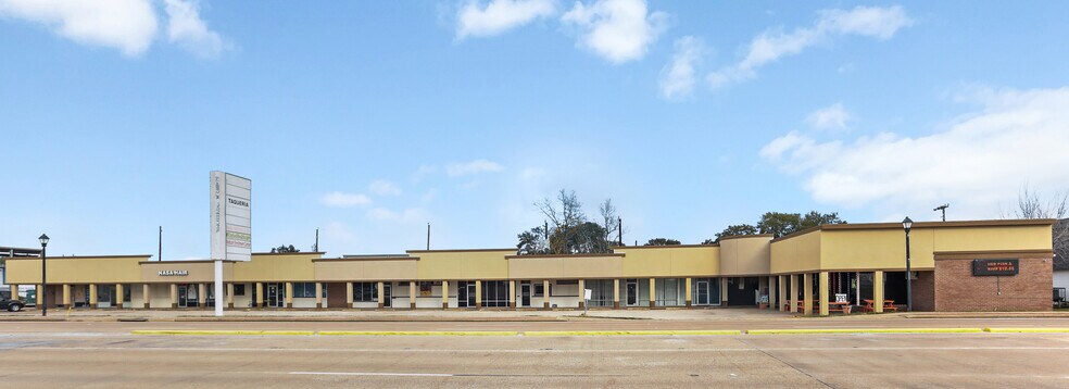 2622 NASA Rd 1, Seabrook, TX à louer - Photo du bâtiment - Image 2 de 12