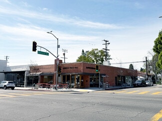 More details for 8804 Charleville, Beverly Hills, CA - Retail for Lease
