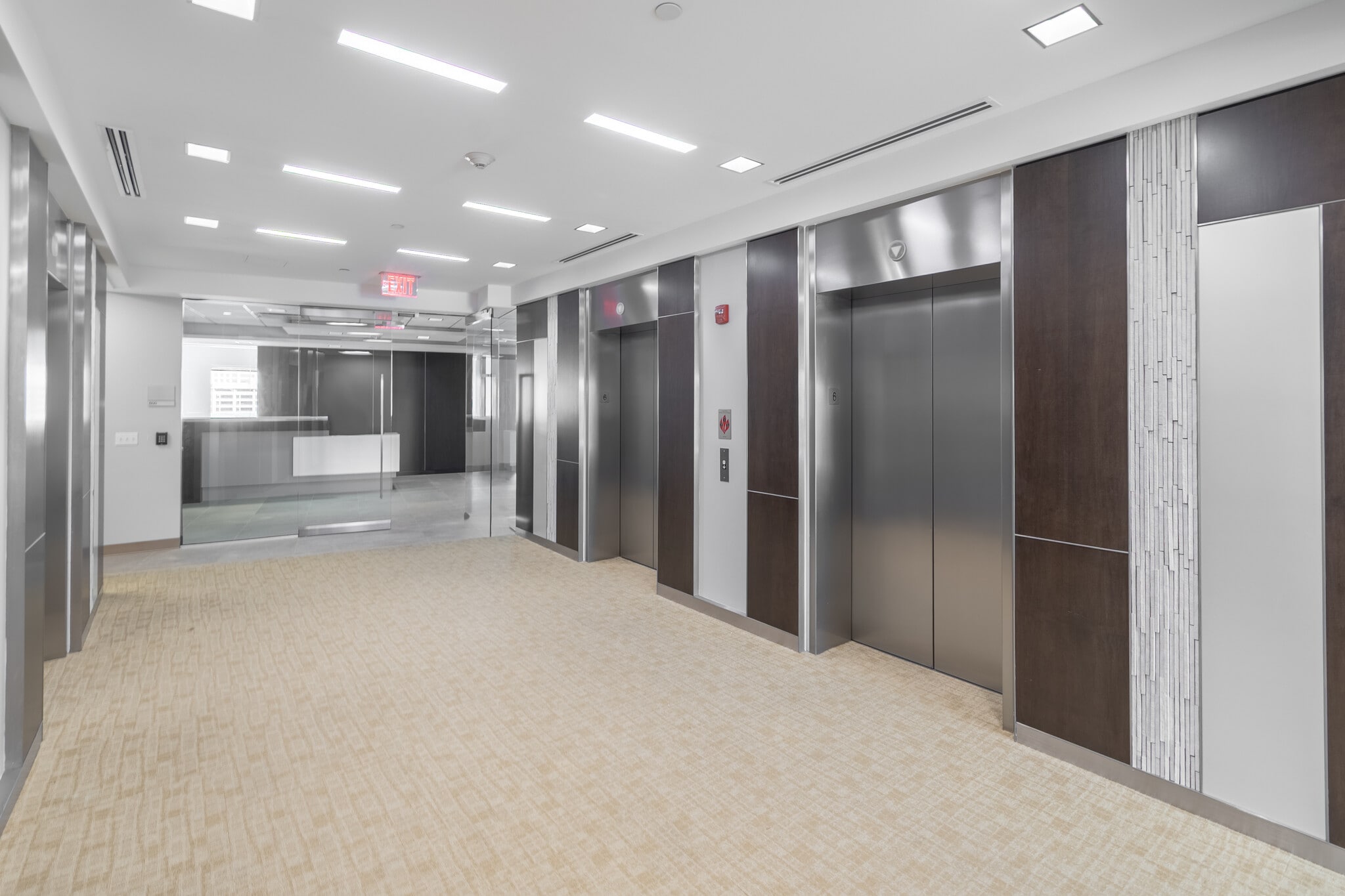 2000 Edmund Halley Dr, Reston, VA for lease Interior Photo- Image 1 of 6