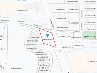 Plus de détails pour 17001 Kerrick Ct, Lakeville, MN - Terrain à vendre