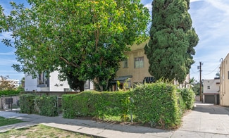 More details for 328 N Alexandria Ave, Los Angeles, CA - Multifamily for Sale