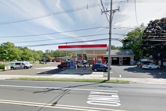 More details for 539 N Main St, Doylestown, PA - Land for Lease