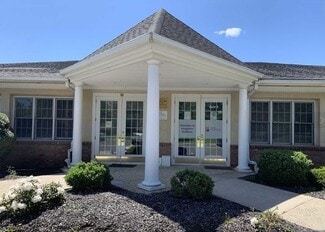 More details for 27 Mountain Blvd, Warren, NJ - Office for Sale