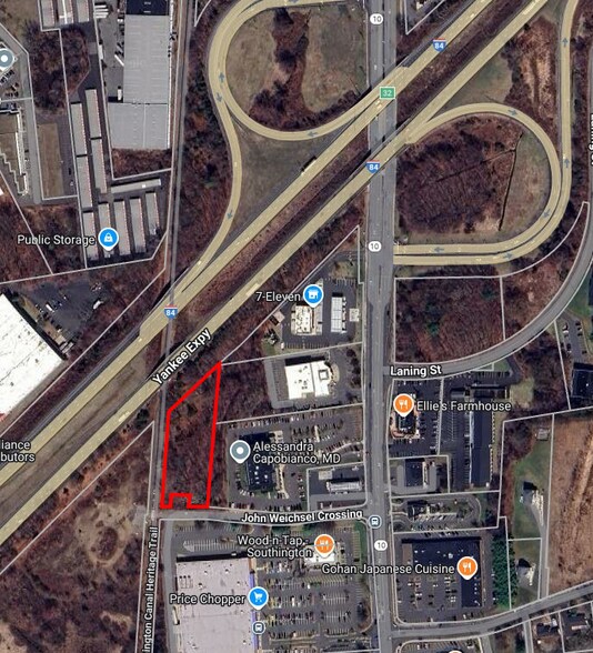 60 John Weichsel Crossing, Southington, CT à vendre - Photo principale - Image 1 de 1