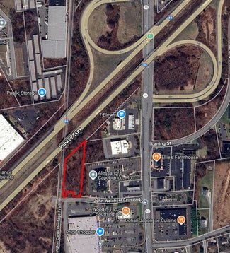 Plus de détails pour 60 John Weichsel Crossing, Southington, CT - Terrain à vendre