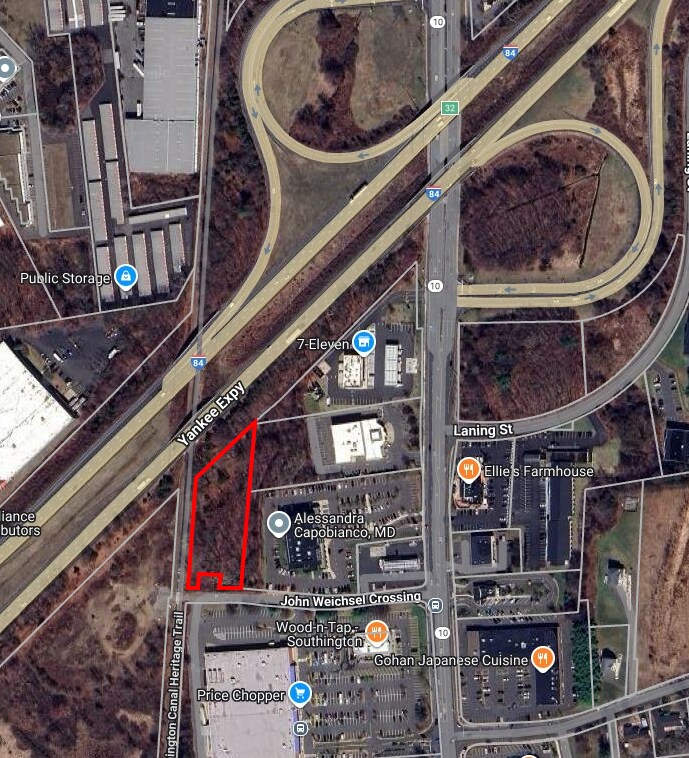 60 John Weichsel Crossing, Southington, CT for sale Primary Photo- Image 1 of 2