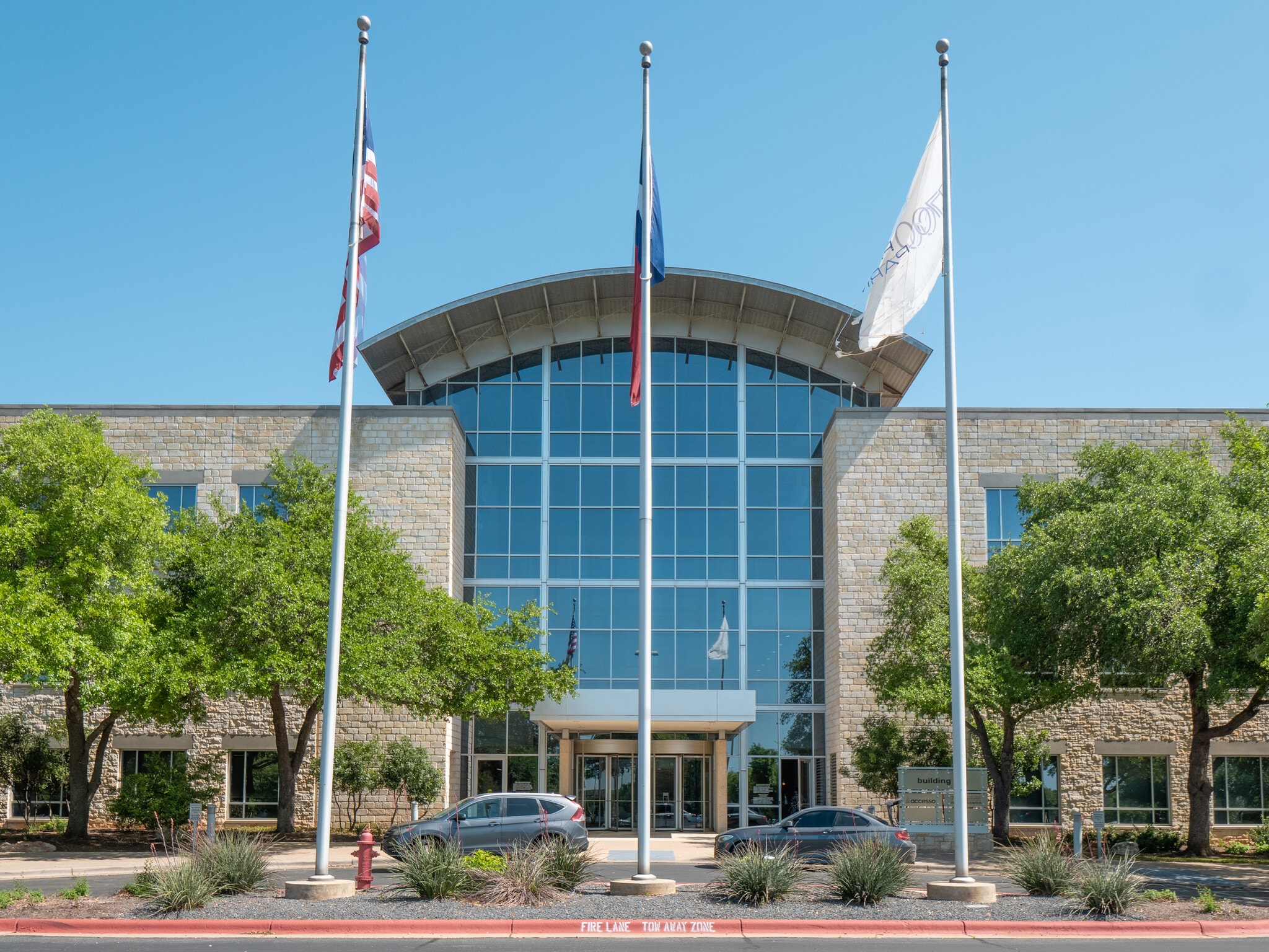 7700 W Parmer Ln, Austin, TX for lease Building Photo- Image 1 of 5