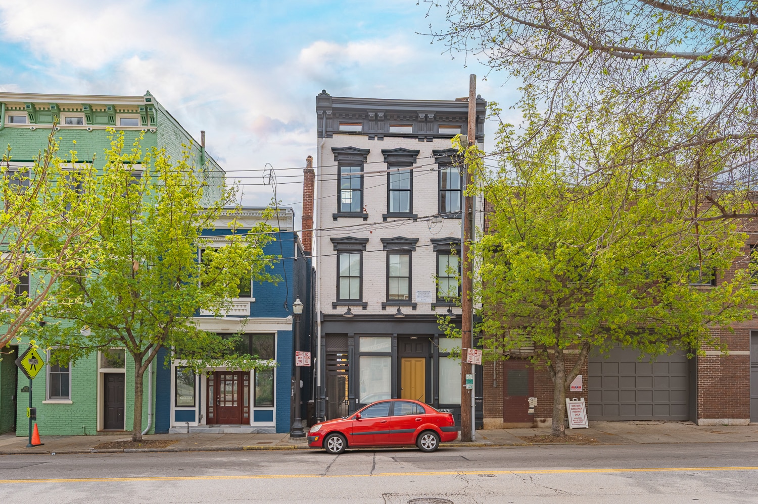 161 E McMicken Ave, Cincinnati, OH for sale Primary Photo- Image 1 of 29