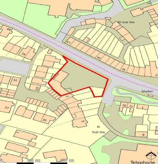 46 Curzon St, Calne à vendre - Photo du bâtiment - Image 2 de 2