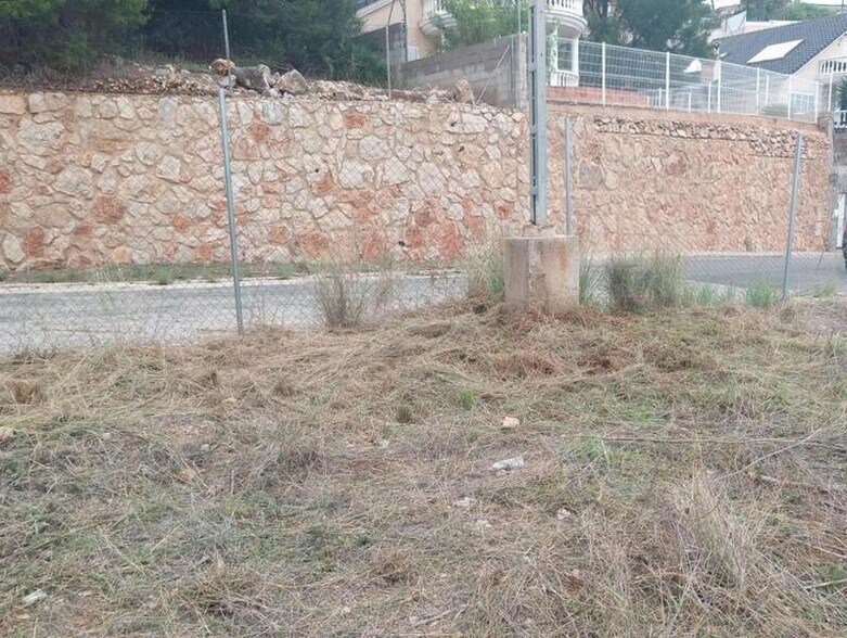 Carrer de las Islas Columbretes, 22, Torrent, Valencia for sale - Building Photo - Image 2 of 9
