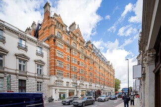 Plus de détails pour 50 Knightsbridge, Londres - Commerce de détail à louer