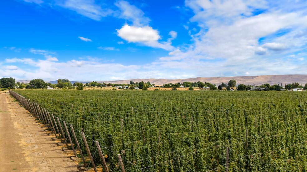 Apricot Rd, Grandview, WA à vendre - Autre - Image 1 de 4