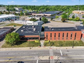 More details for 2355 W Stadium Blvd, Ann Arbor, MI - Office for Sale