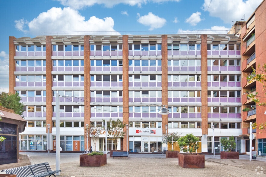 1 Place Occitane, Toulouse for lease - Building Photo - Image 3 of 14