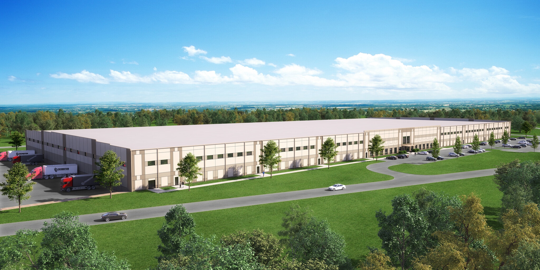 202 Gildan Dr, Mocksville, NC for lease Interior Photo- Image 1 of 2