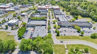 Plus de détails pour S Main & First St, Blacksburg, VA - Commerce de détail à louer